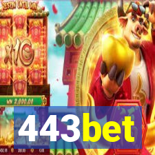 443bet