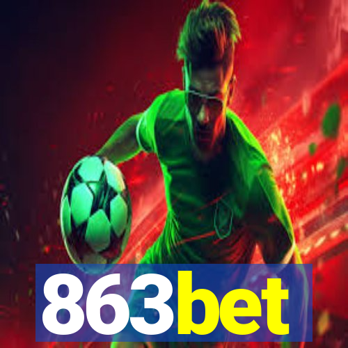 863bet
