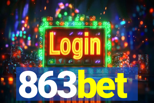 863bet