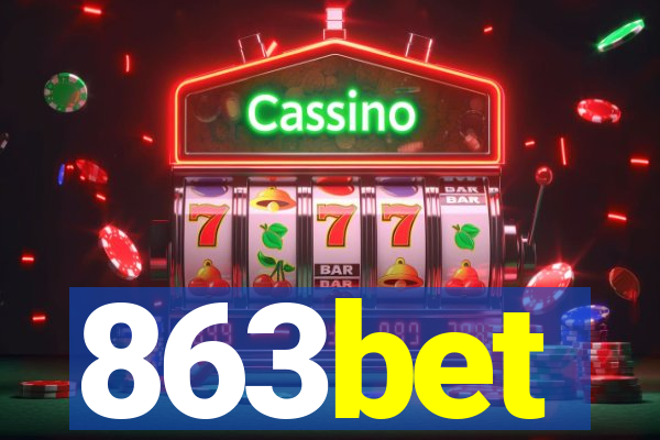 863bet