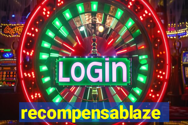 recompensablaze