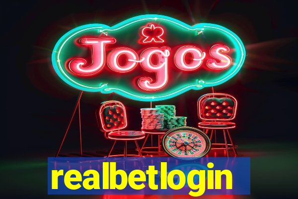 realbetlogin