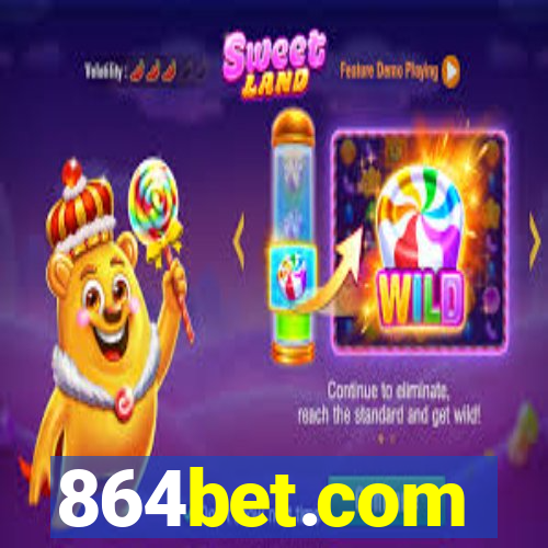 864bet.com