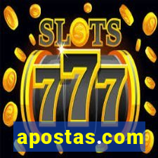 apostas.com