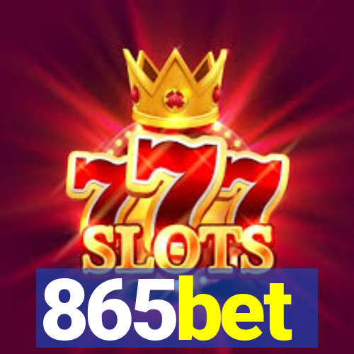 865bet