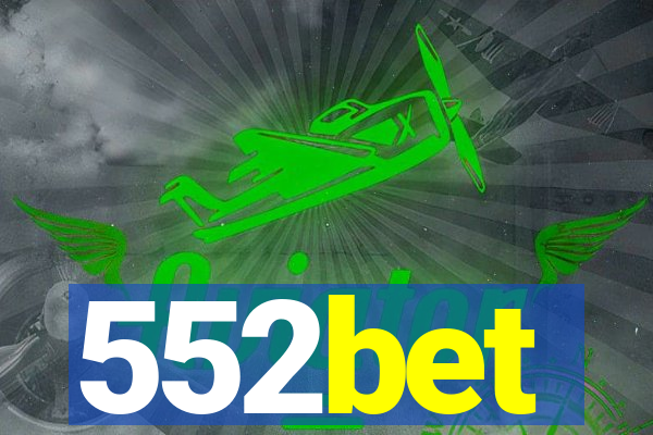 552bet