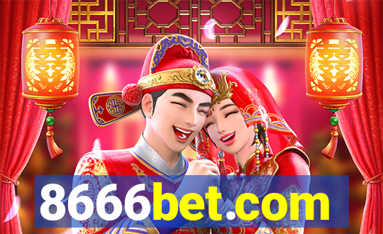 8666bet.com