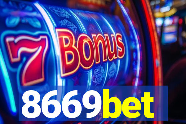 8669bet