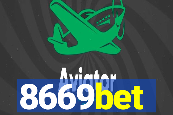 8669bet
