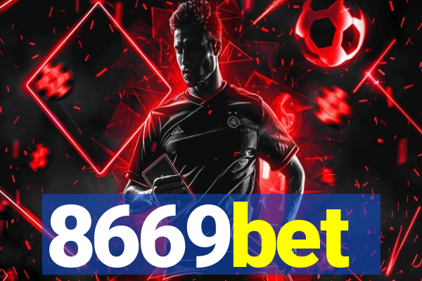 8669bet
