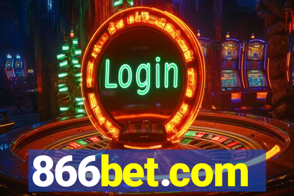 866bet.com