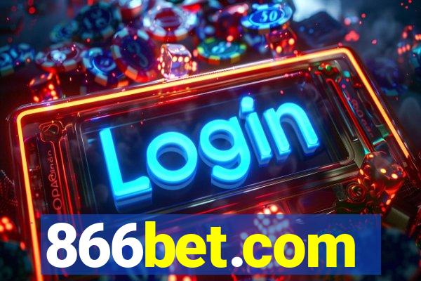 866bet.com