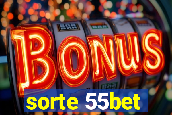 sorte 55bet