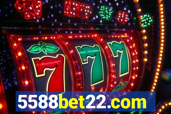5588bet22.com