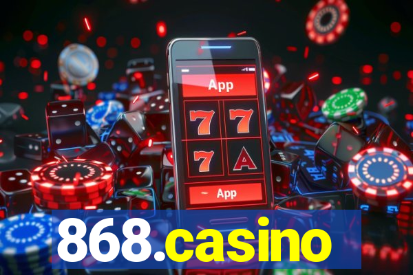 868.casino
