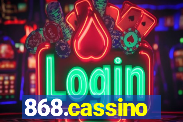868.cassino