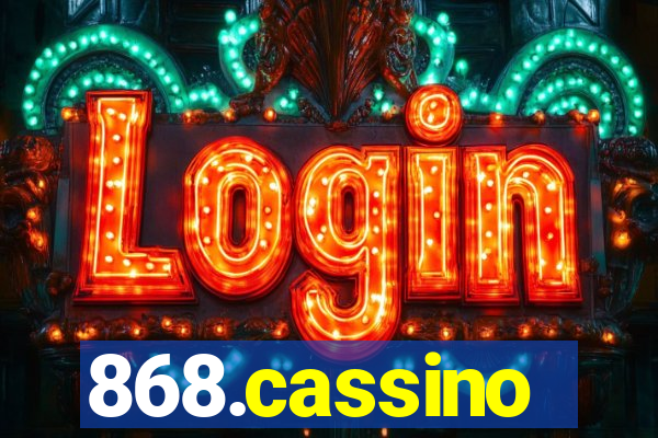 868.cassino