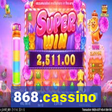 868.cassino