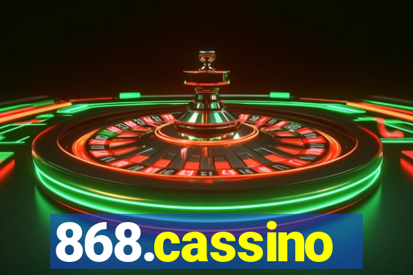 868.cassino