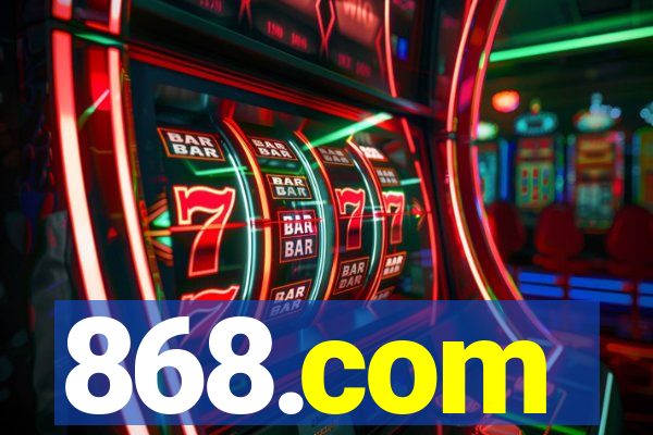 868.com