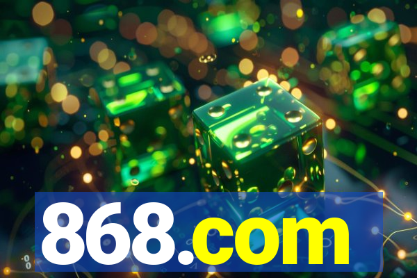 868.com
