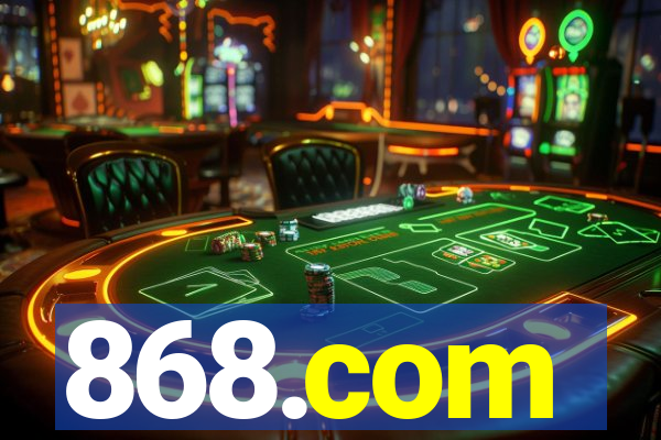 868.com