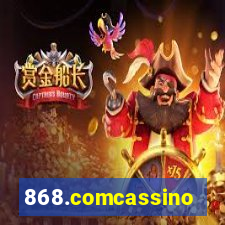 868.comcassino
