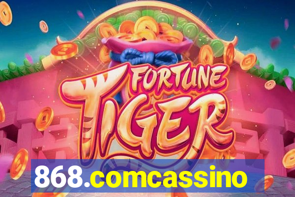 868.comcassino