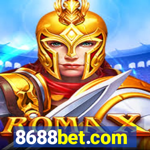 8688bet.com