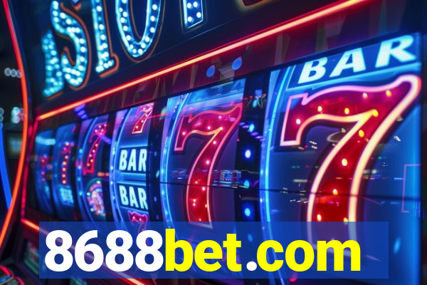 8688bet.com