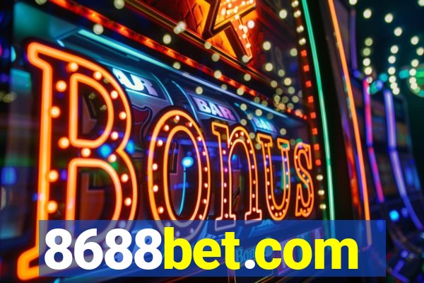 8688bet.com