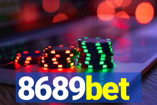 8689bet