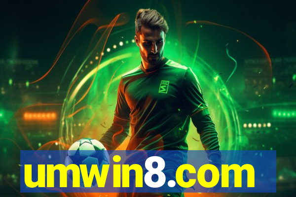 umwin8.com
