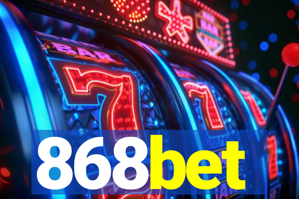 868bet