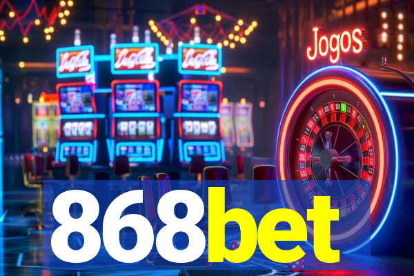 868bet