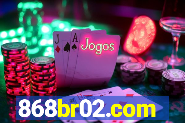 868br02.com