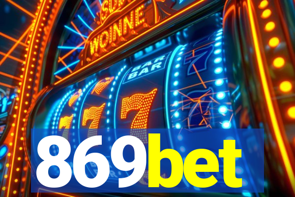 869bet