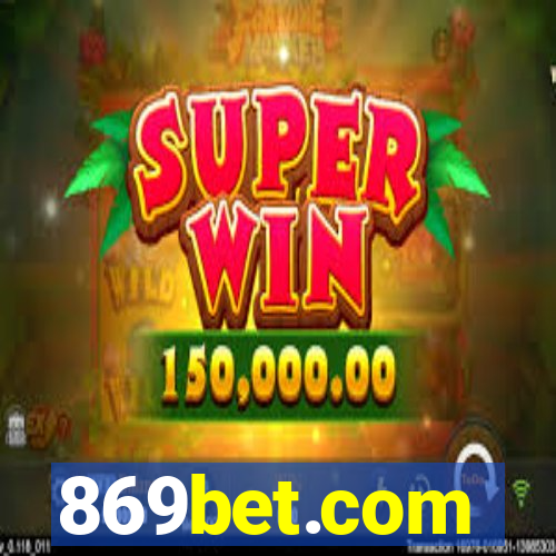869bet.com