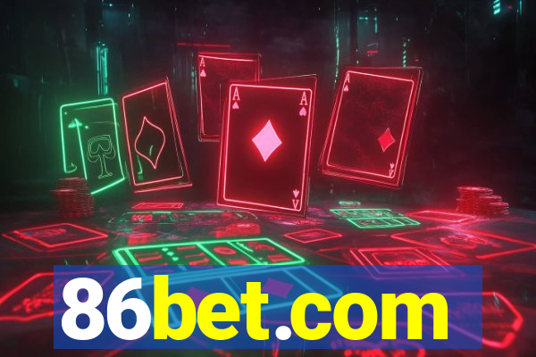 86bet.com