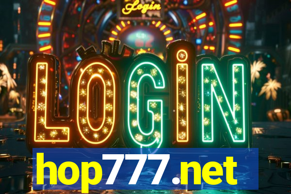 hop777.net