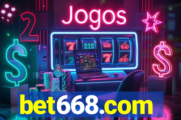 bet668.com