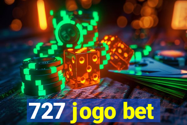 727 jogo bet