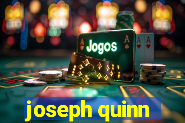 joseph quinn