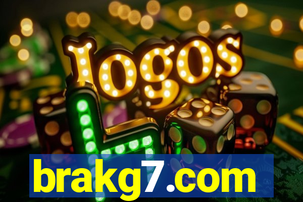 brakg7.com