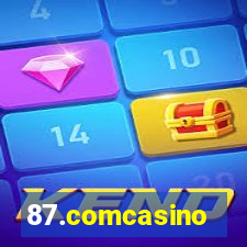 87.comcasino