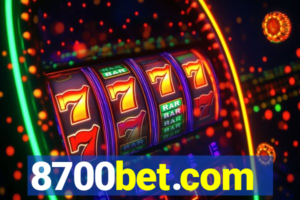 8700bet.com
