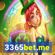 3365bet.me