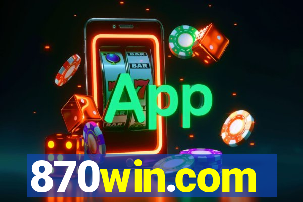870win.com
