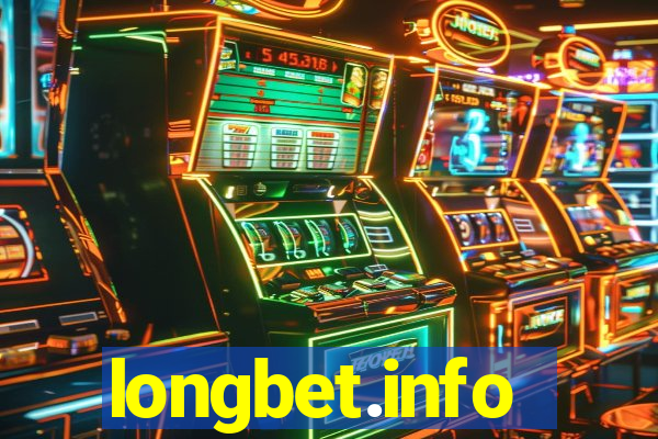 longbet.info