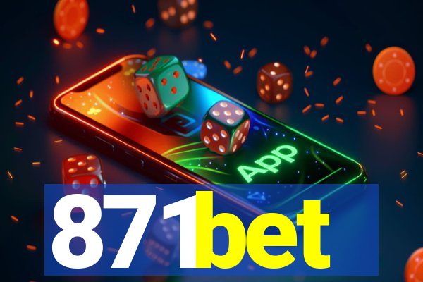 871bet